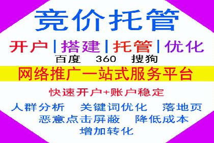 百度竞价广告的成功之路：企业运营案例集